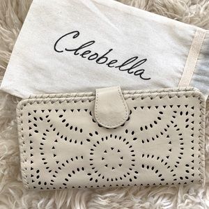 CLEOBELLA MEXICANA WALLET
